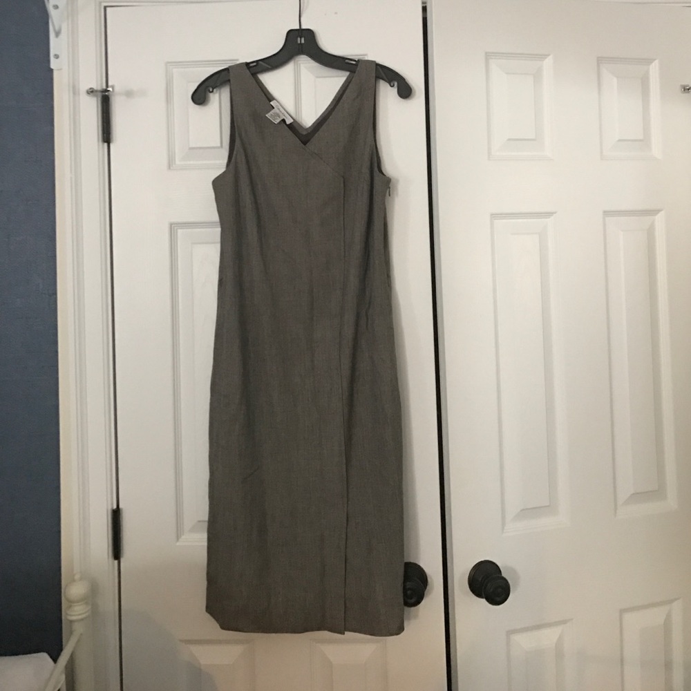 Work dress