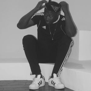 Meet your Posher, Kenneil