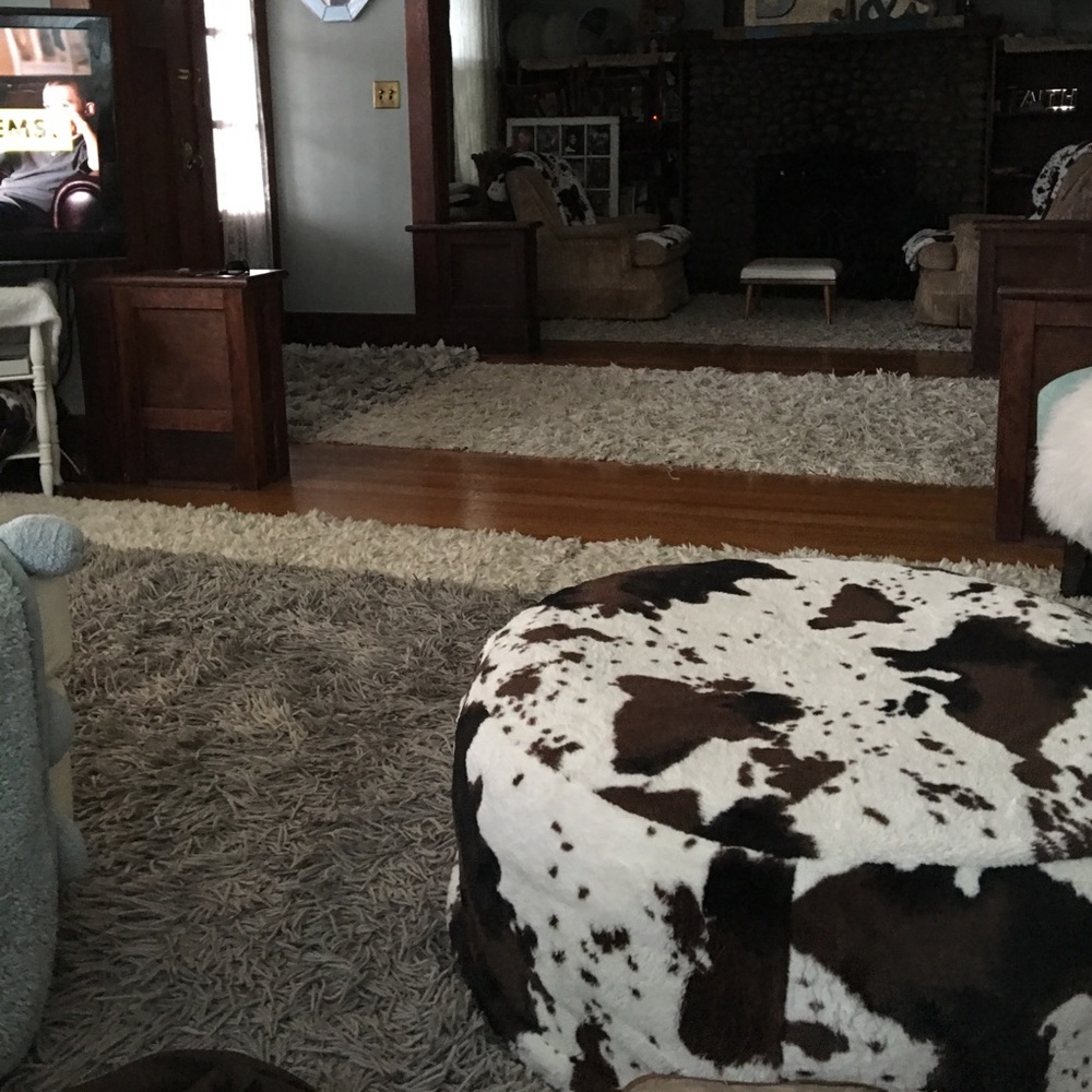 Meet your Posher, Sheri