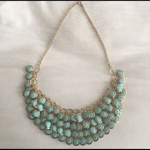 Statement Necklace