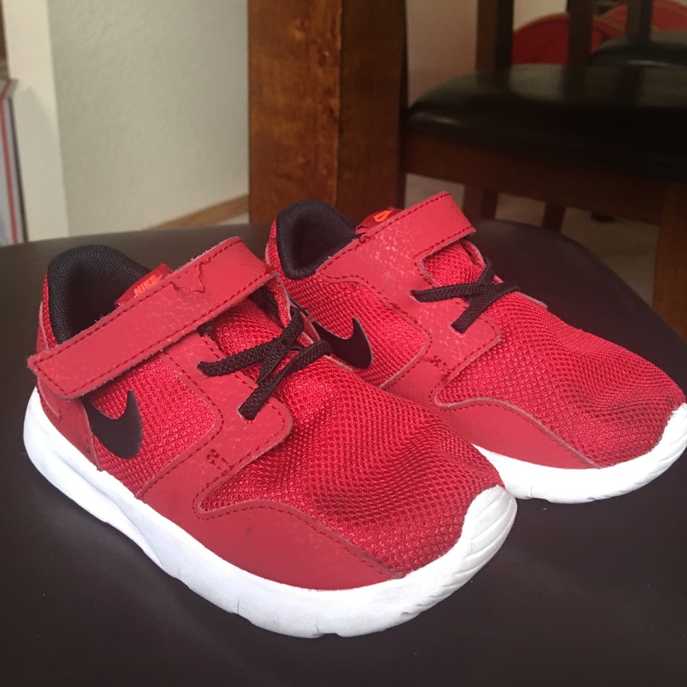 Nikes