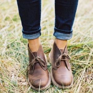 Clarks Original Desert Boot 9