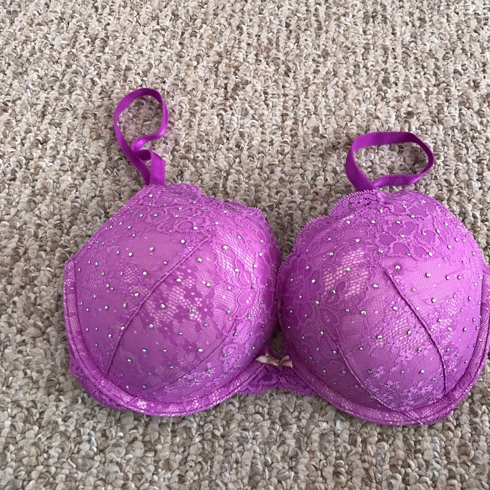 Victoria's Secret dream angels bombshell bra