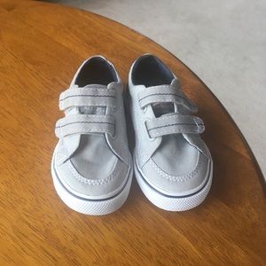 NWOT - never worn Sperry shoes!