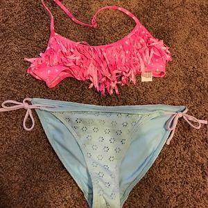 Abercrombie kids swimwear