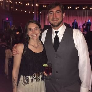 Meet your Posher, Jordan