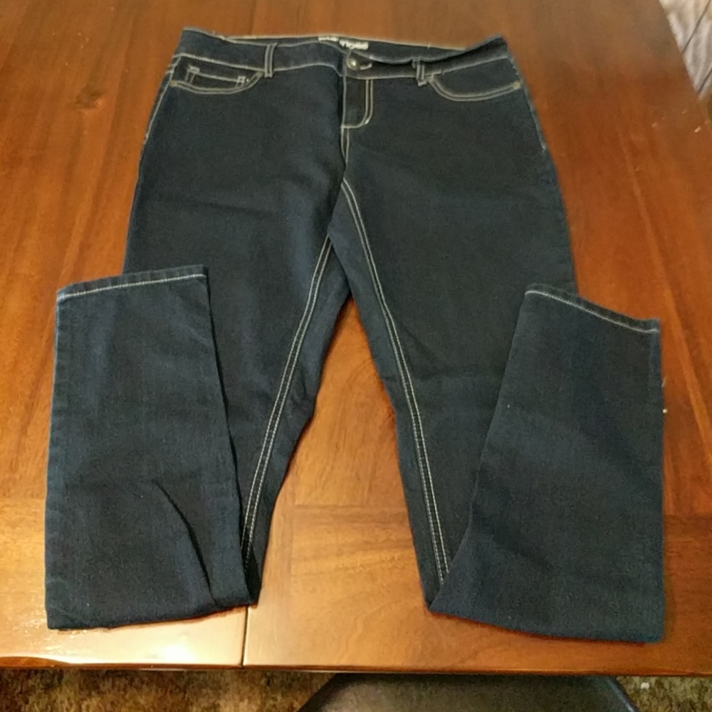 Maurices jeggings