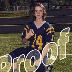 Meet your Posher, Elliot