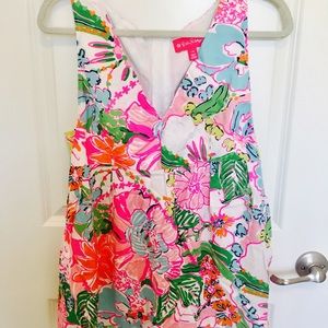 NWOT Lilly for Target tank top