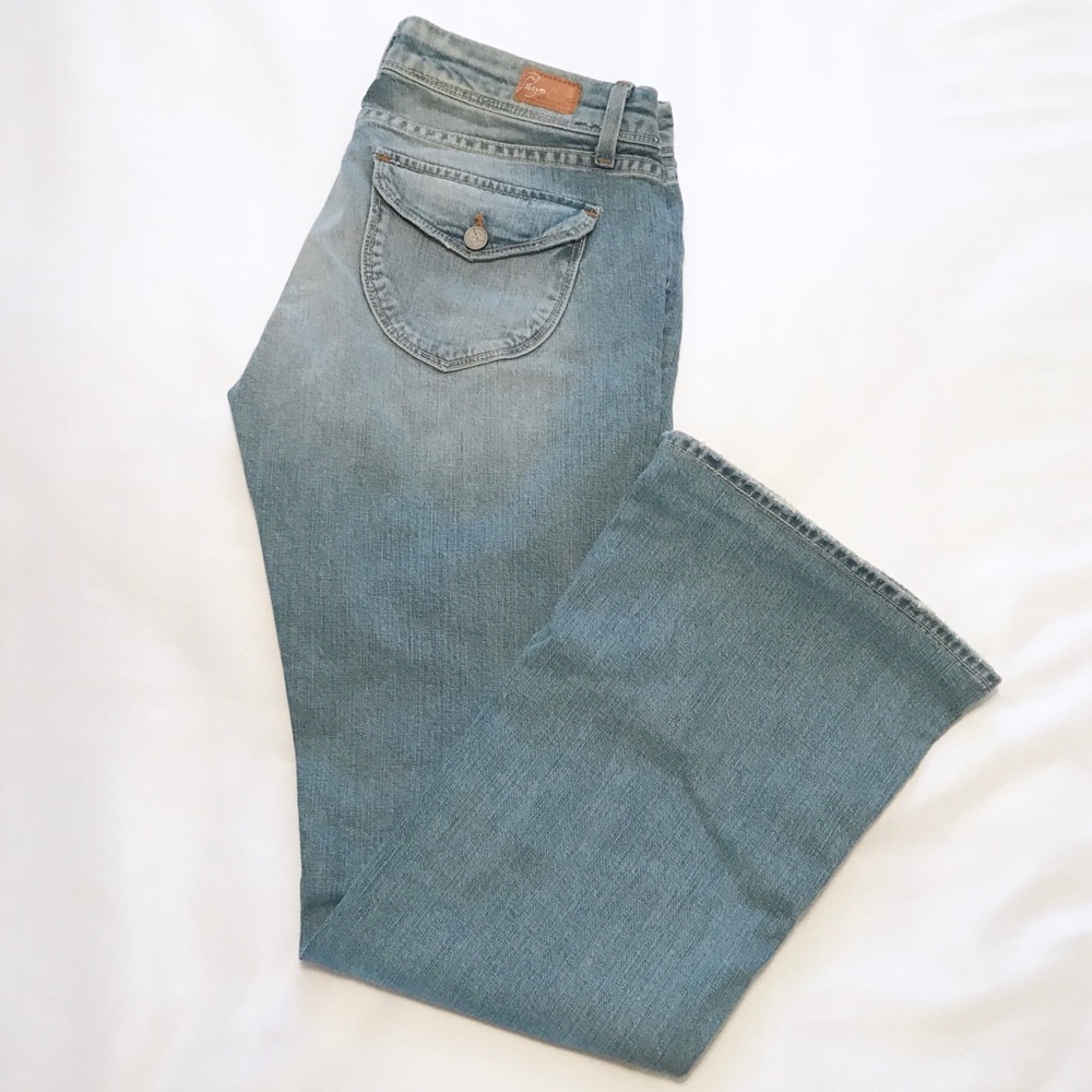 Paige Jeans