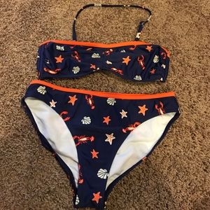 Johnnieb bikini set