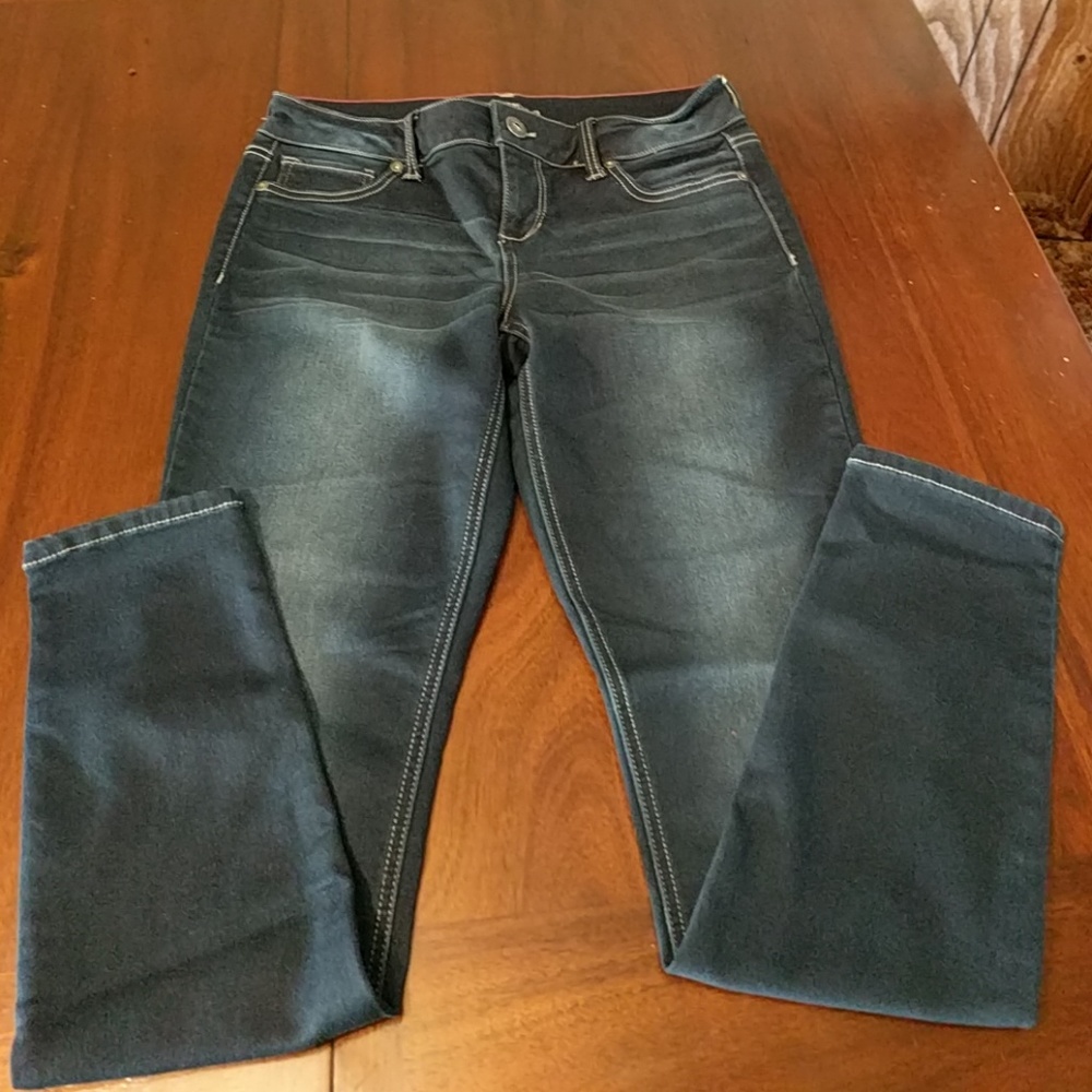Maurices jeggings
