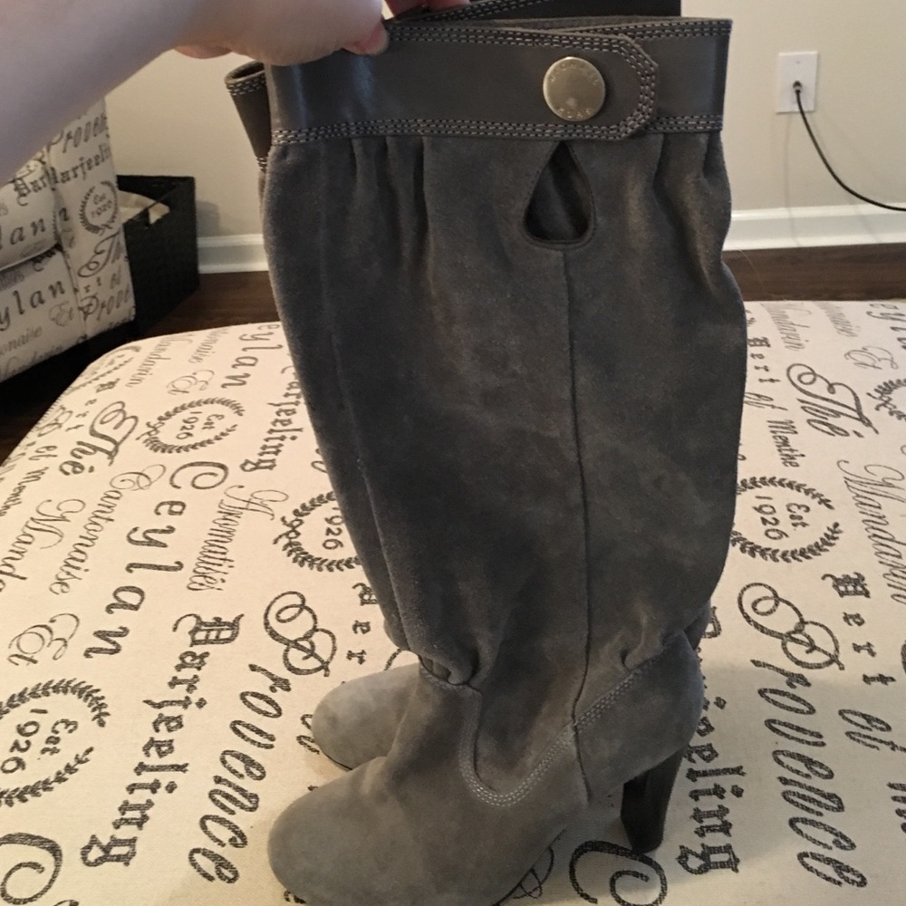 Michael Kors boots
