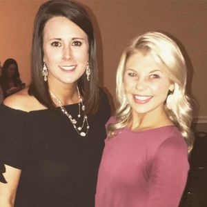 Meet your Posher, Whitney