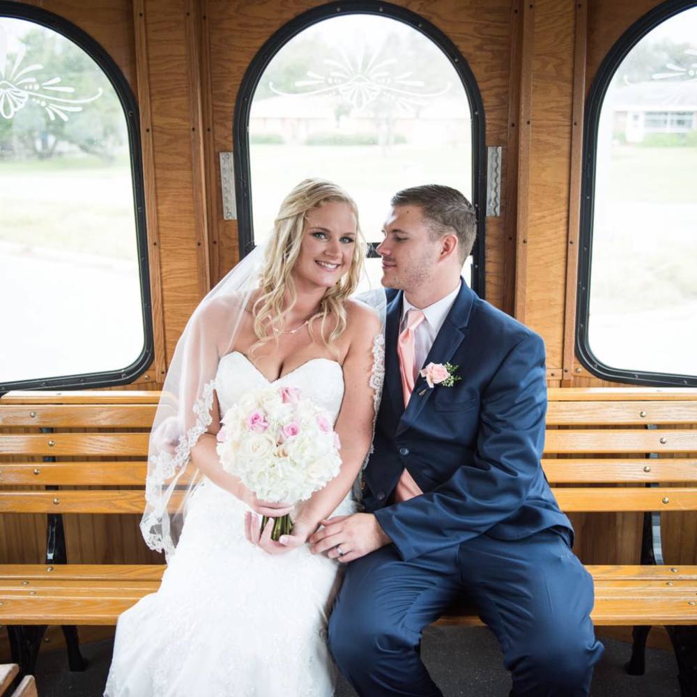 Meet your Posher, Erin