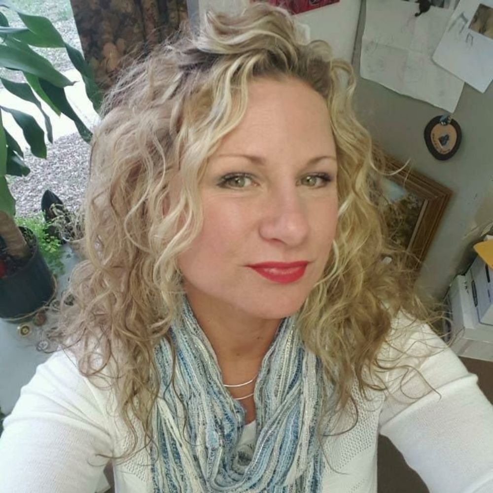 Meet your Posher, Kristy