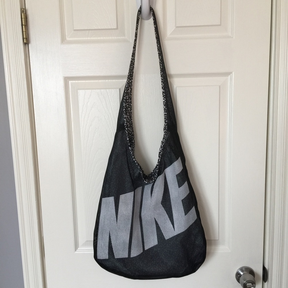 Nike Gym Bag