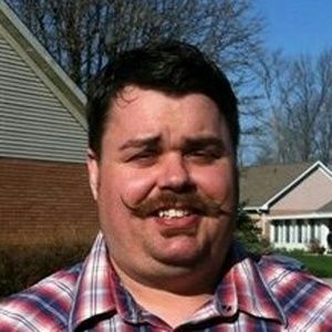 Meet your Posher, Aaron