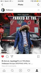 Meet your Posher, Killa