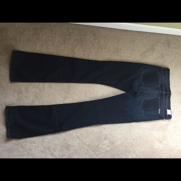 Hudson midrise Love bootcut jeans - Picture 2 of 5