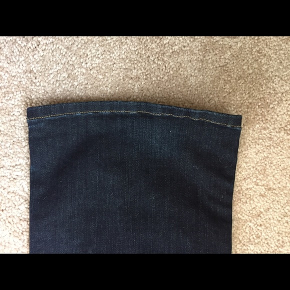 Hudson midrise Love bootcut jeans - Picture 5 of 5