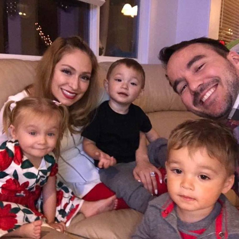 Meet your Posher, Adriana