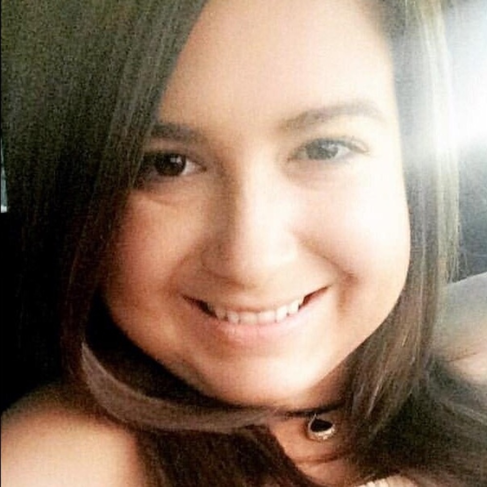 Meet your Posher, Cristina