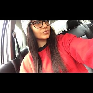 Meet your Posher, Cheyanne