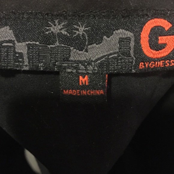 GUESS Halter Top - Picture 3 of 3