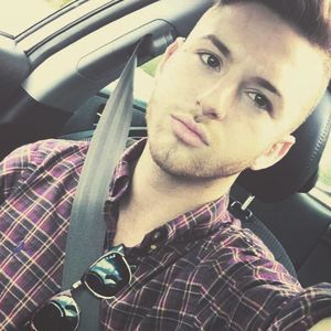 Meet your Posher, Mark