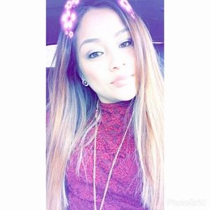 Meet your Posher, Jimena