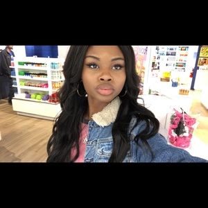 Meet your Posher, Gabrielle