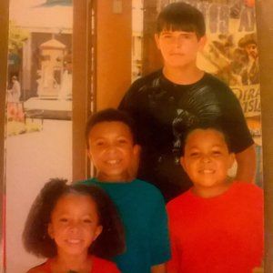 Meet your Posher, Brandy