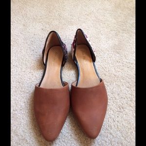 Free People Rajah Flat