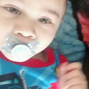 Meet your Posher, Abby