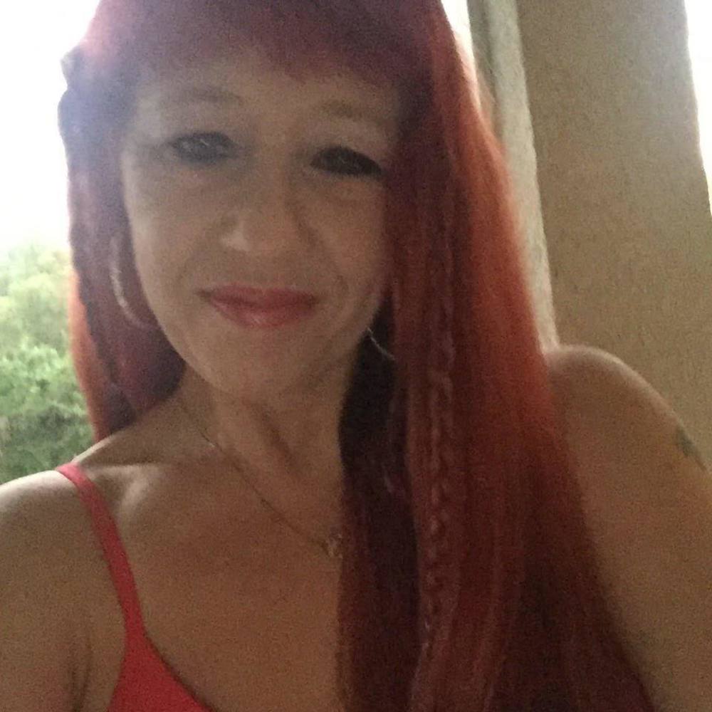 Meet your Posher, Wendy