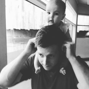 Meet your Posher, Ryan