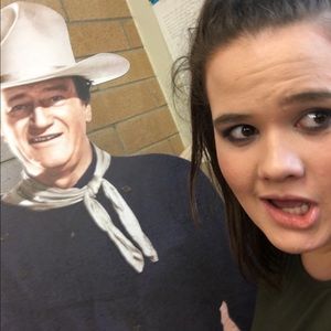 Meet your Posher, Samantha