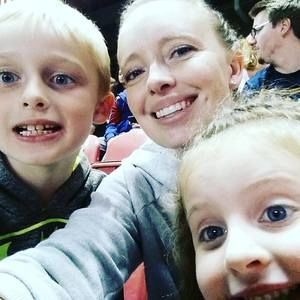 Meet your Posher, Kristin