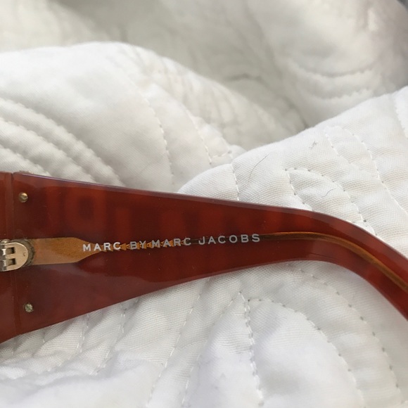 Marc by Marc Jacobs MMJ008/s sunglasses