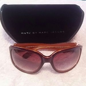 Marc by Marc Jacobs MMJ008/s sunglasses