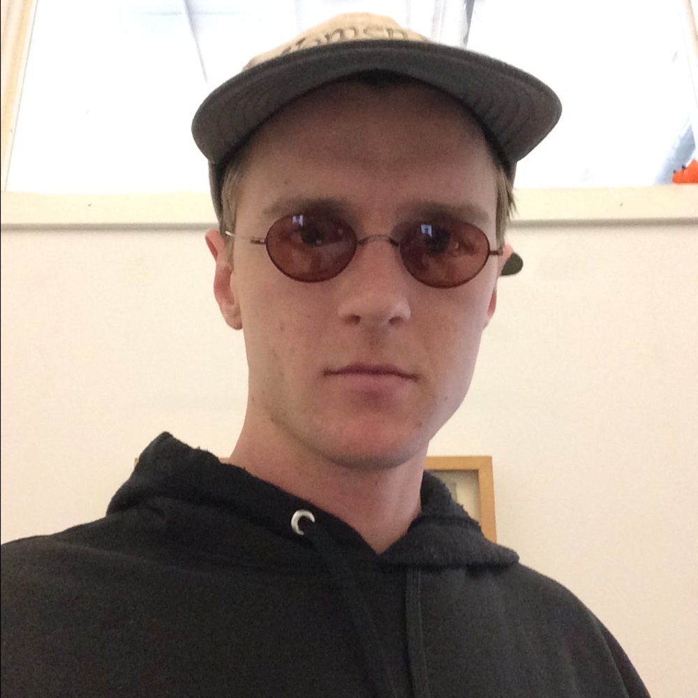 Meet your Posher, Tim