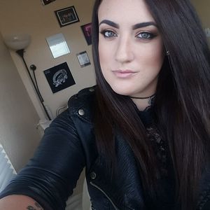 Meet your Posher, Candace