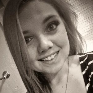 Meet your Posher, Reagan