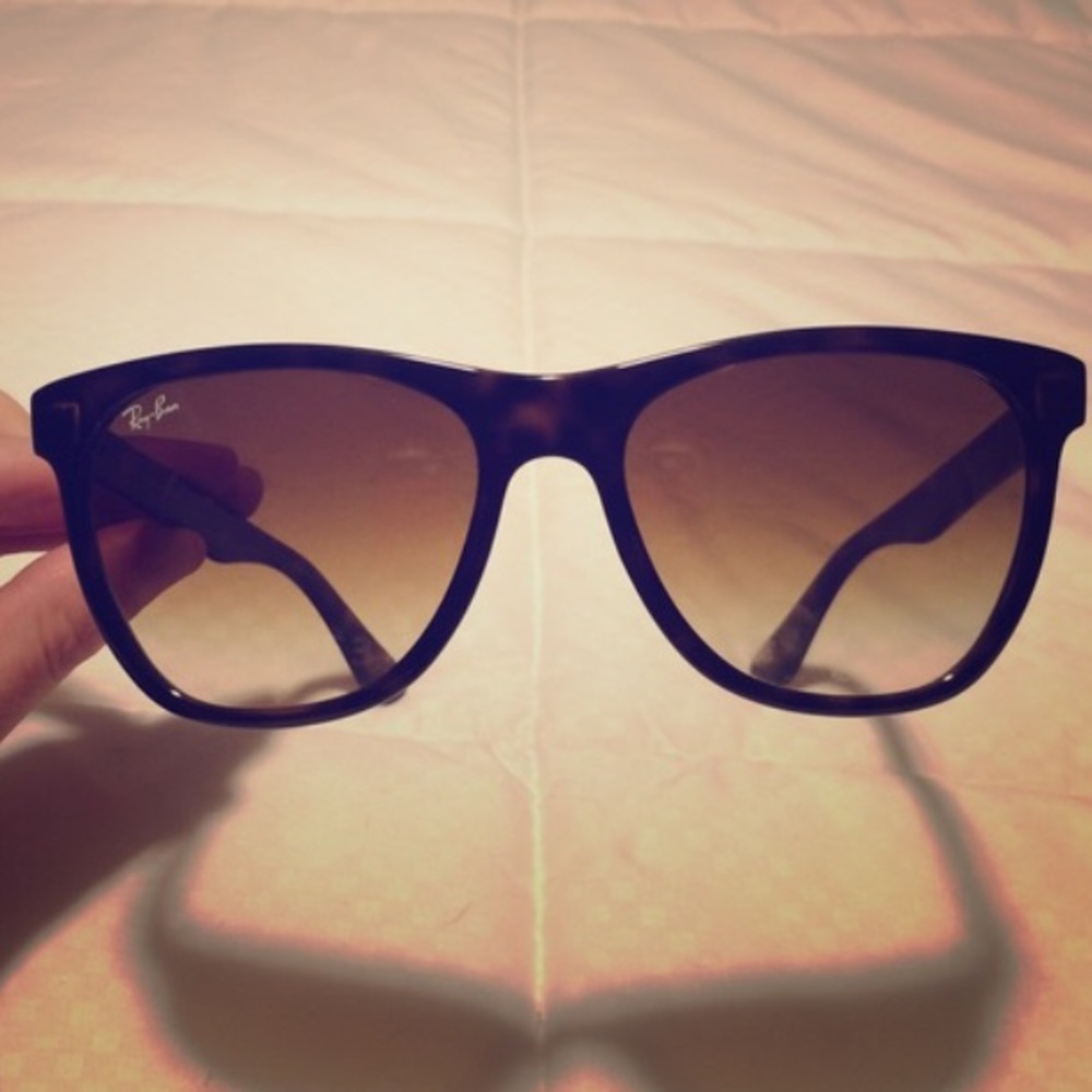 Raybans