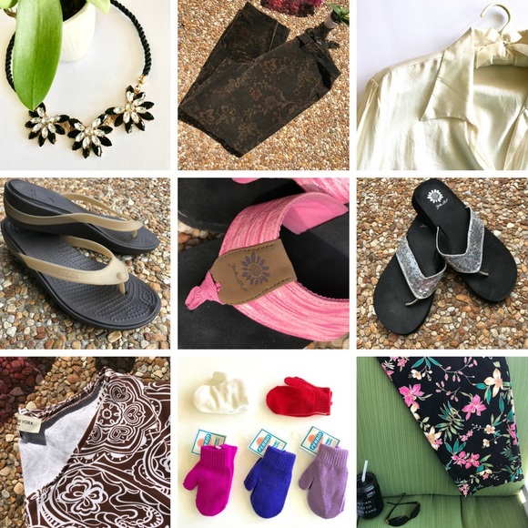 WHAT'S INSIDE ... TAKE A L👀K & See What's 🆕 - Picture 3 of 5