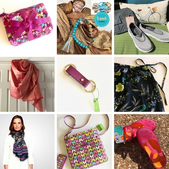 WHAT'S INSIDE ... TAKE A L👀K & See What's 🆕 - Picture 2 of 5