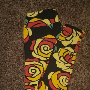 Disney Leggings