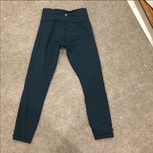 Lululemon High Times Size 6