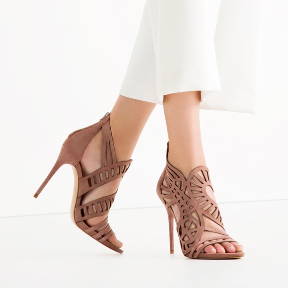 🌷HP🌷Brand new leather sandals - Picture 3 of 3